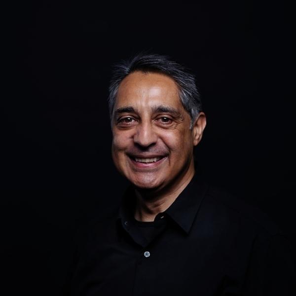 Raju Rishi