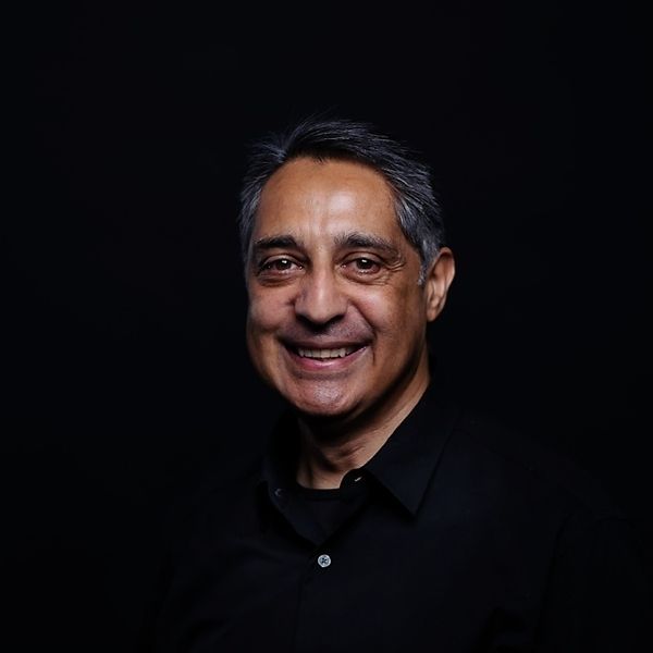 Raju Rishi