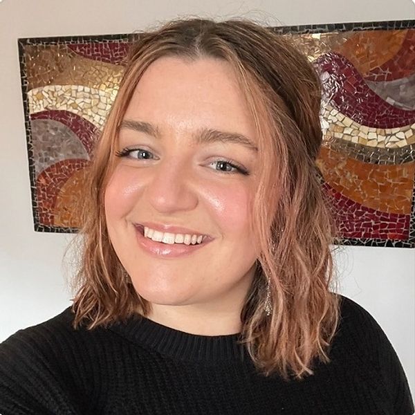 Katie Duffié