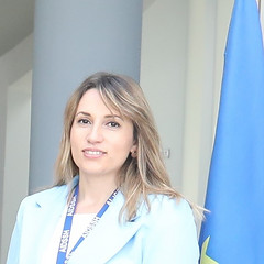 Valbona Emini Pllaha