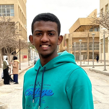 Almoatasem Bellah Gamal
