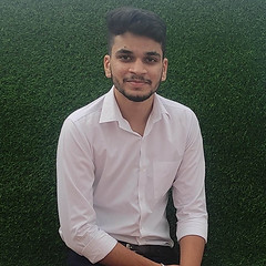 Swaroop Naik