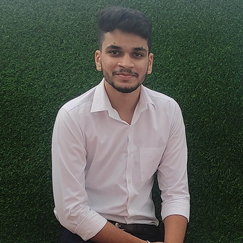 Swaroop Naik