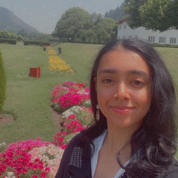 Haniya Maria
