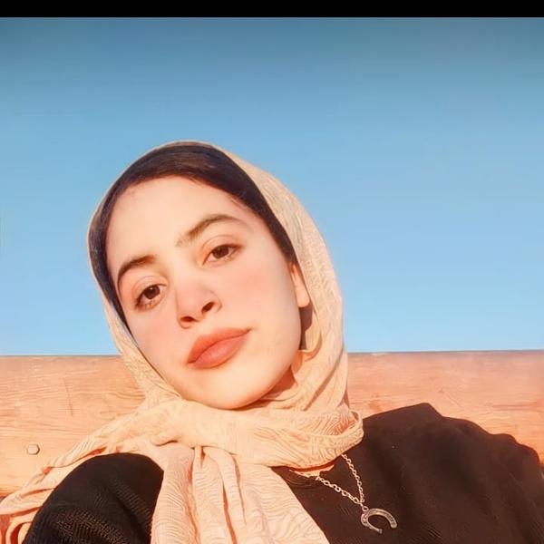 Sara Mahmoud