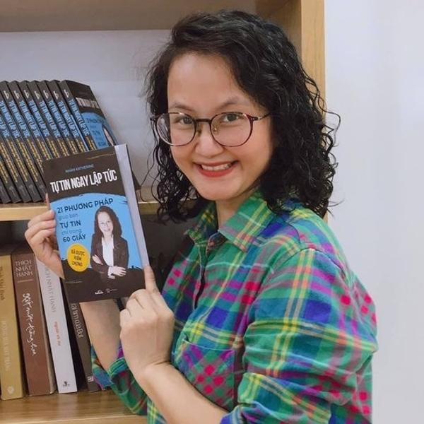 Nhàn Katherine