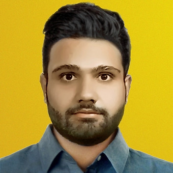 Omid Shabani