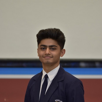 Dhiresh Himthani