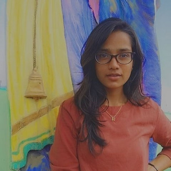 Neeharika Challa