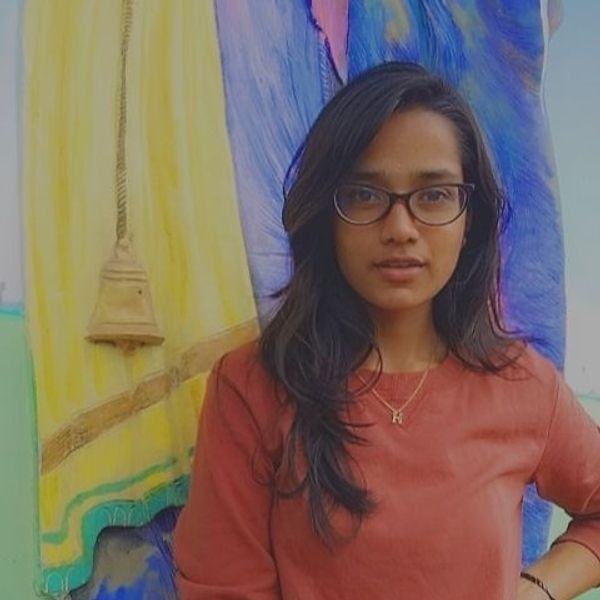 Neeharika Challa