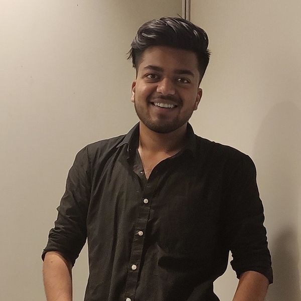 Ayush Agarwal