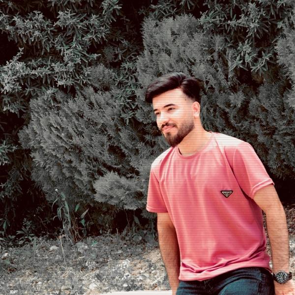 Ibrahem T. Mahmar