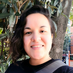Luisa Tejeda