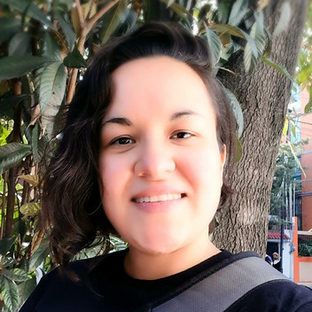 Luisa Tejeda