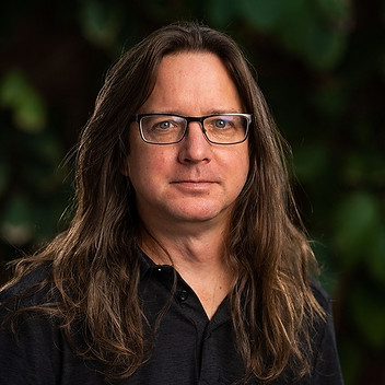 Shawn Apostel