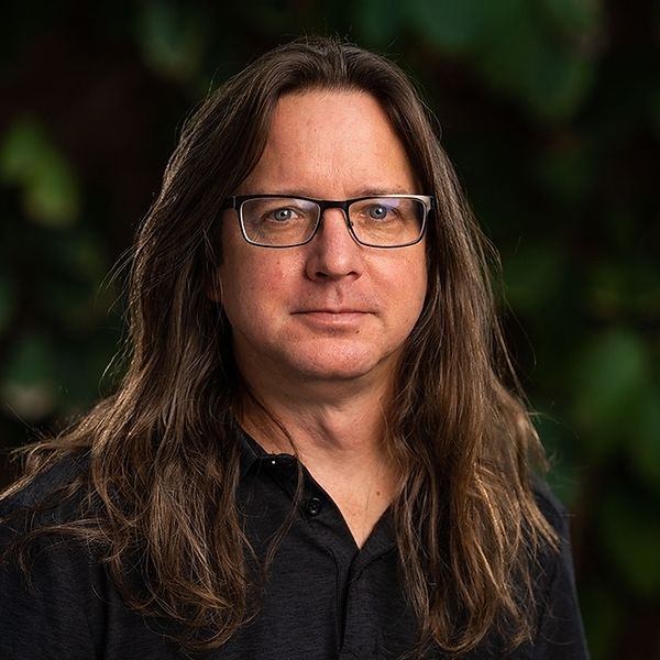 Shawn Apostel