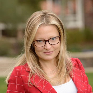 Misha Harrison