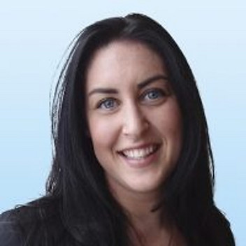 Victoria Gilbert