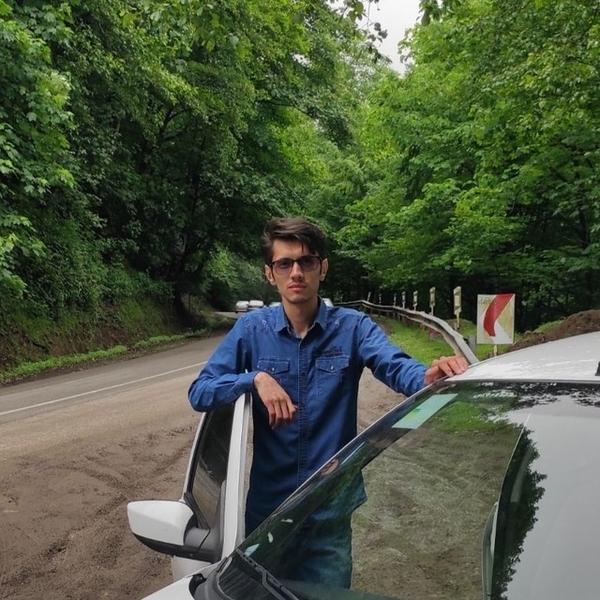 Ali Alizadeh