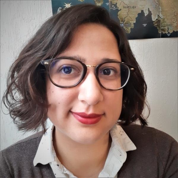 Marie Viala