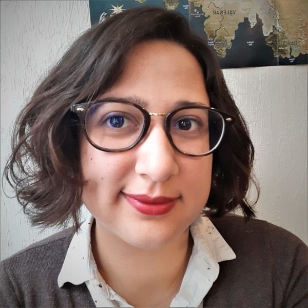 Marie Viala