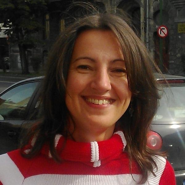 Mirona Sărăroiu