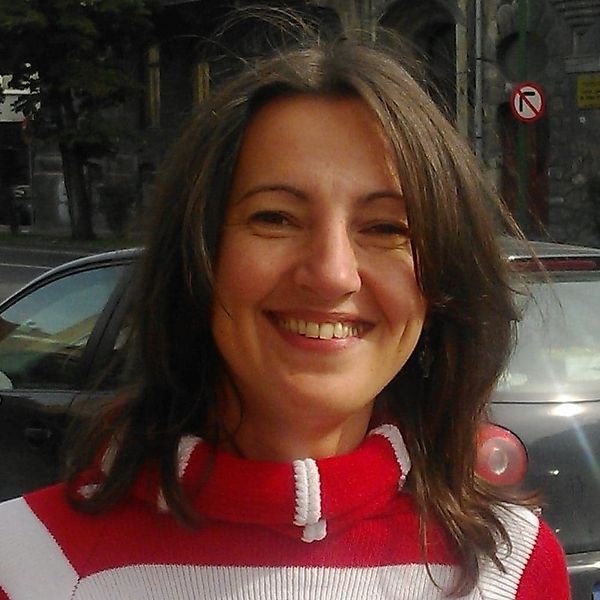 Mirona Sărăroiu