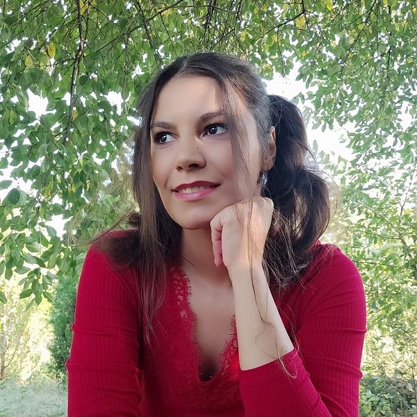Diana Elena Rus