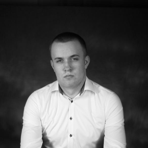 Jack Griffiths
