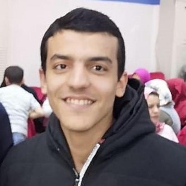 Ahmad Abdel-Salam Seif