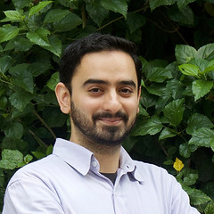 Ahmad Khurshid