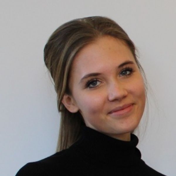 Anne Korving