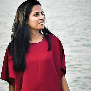Suman Meena