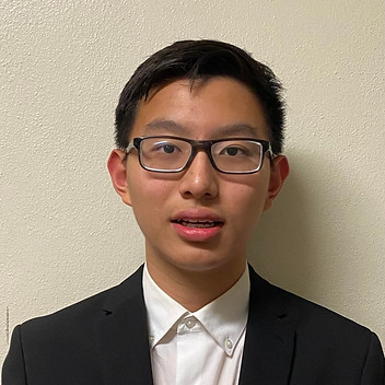 Zachary Li