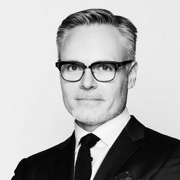 Eric Daimler