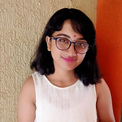 Ishita Shree