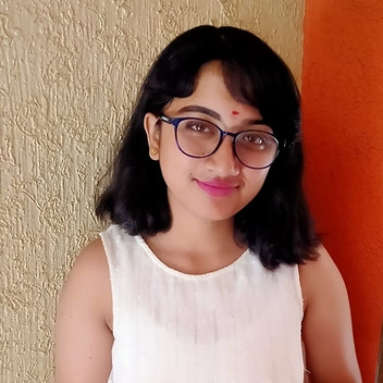 Ishita Shree