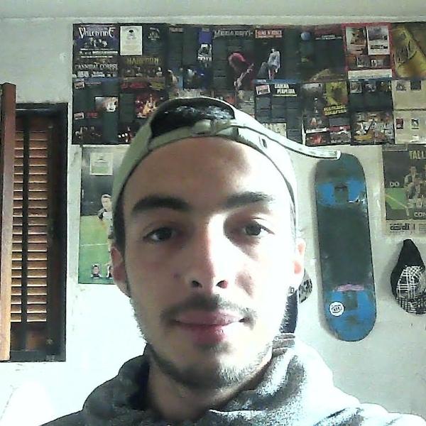 Nicolas Ponce