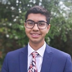 Yash Shah