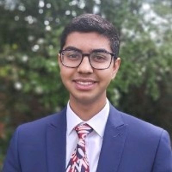 Yash Shah