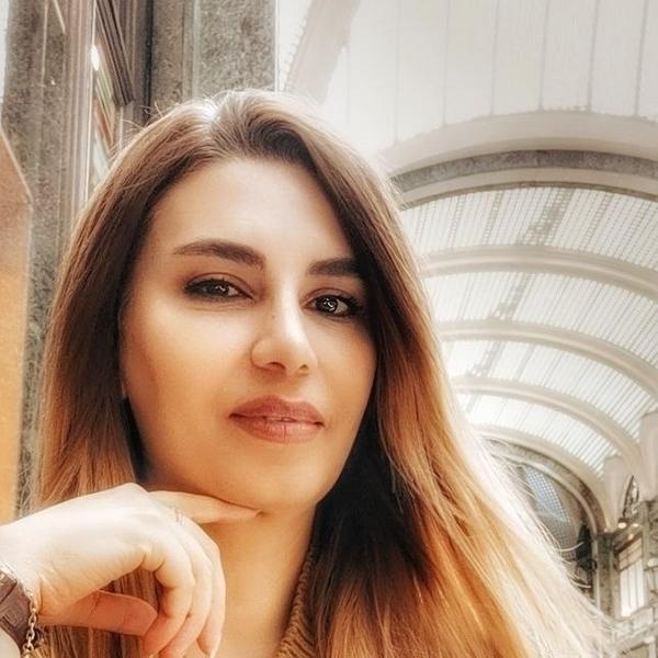 Sara Mojbafan