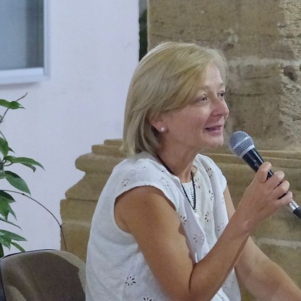 Antonella LIPPO