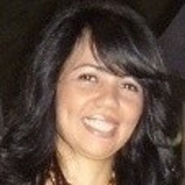 Anniliese Woodberry