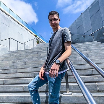 Ali Adel