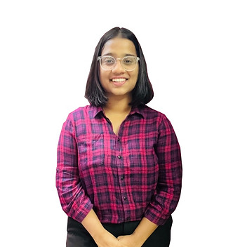 Greeshma Hedvikar