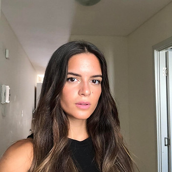 Agustina Caruso