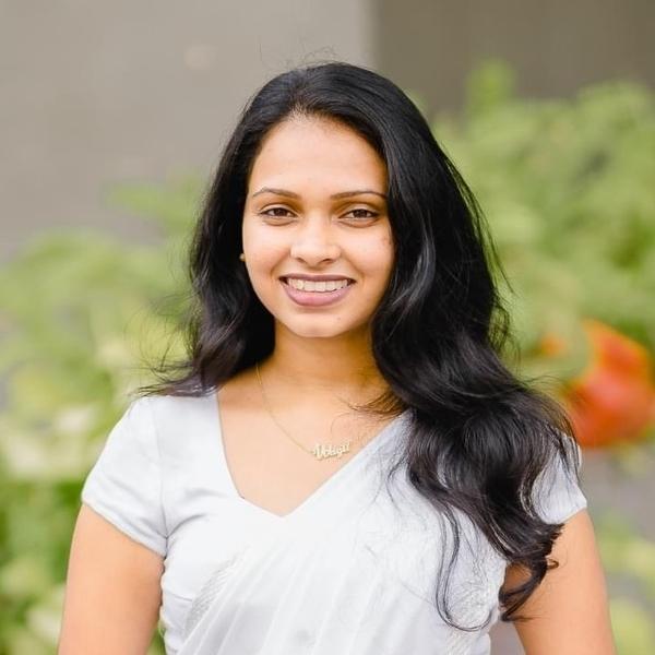 Wageesha Ranasingha