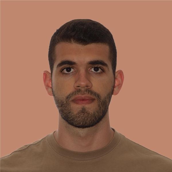 Pedro Igor Lopo Martínez