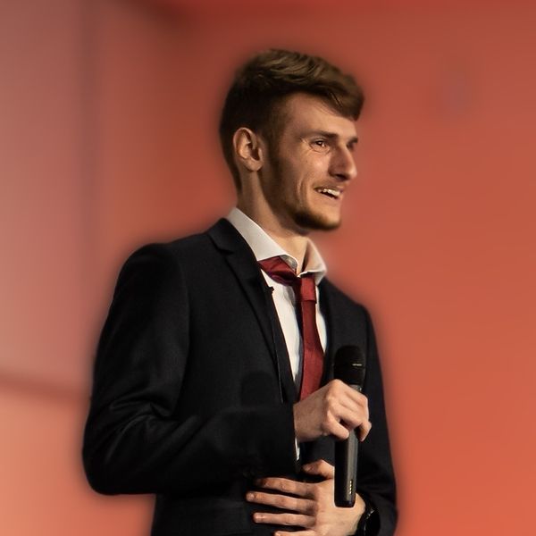 Guillaume Touraille