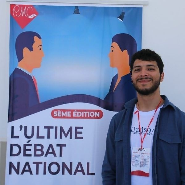 MOUBTASSIM Zakaria